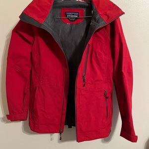 Patagonia Untracked Jacket